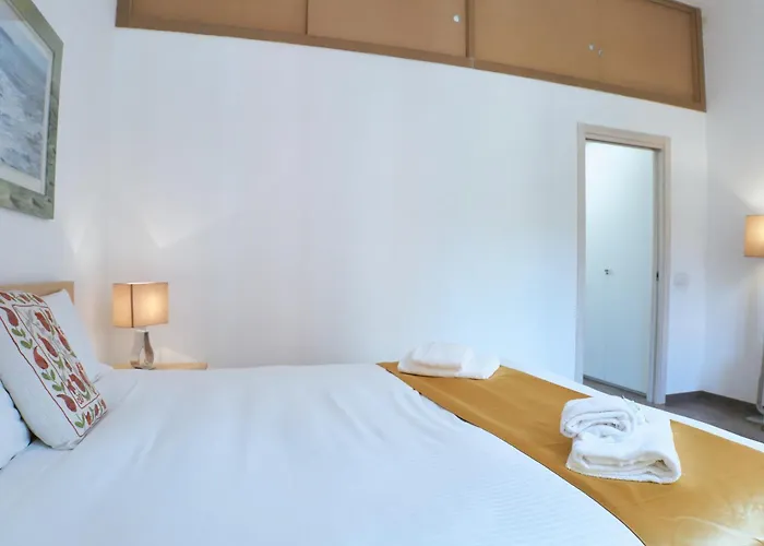 Xenia - Two-room In Fondazione Prada