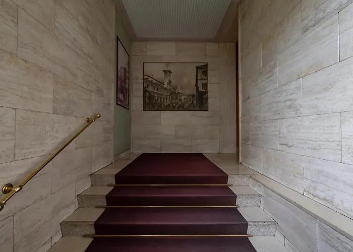 Xenia - Attic In San Siro Area *