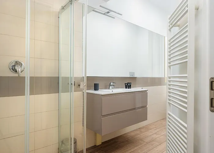 Appartamento Classbnb-elegant Near The Center
