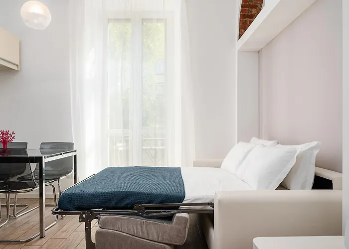 Classbnb-elegant Near The Center Apartmán *