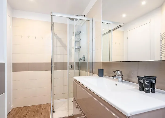 Appartamento Classbnb-elegant Near The Center *