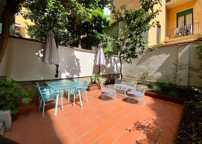 Orea Spiti - Cotoletta House Apartmán