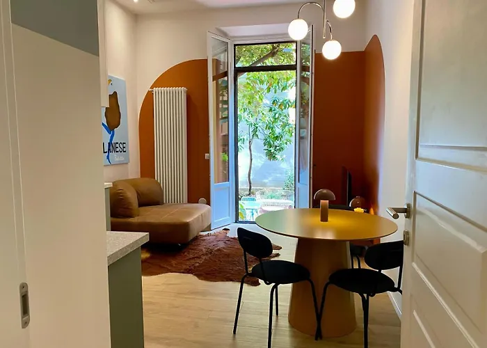 Orea Spiti - Cotoletta House *