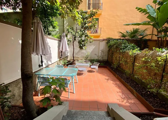 Orea Spiti - Cotoletta House Apartmán Milán