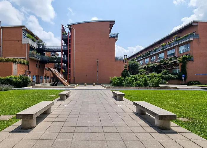 Italianway Comfort - Savona 123 * Milano