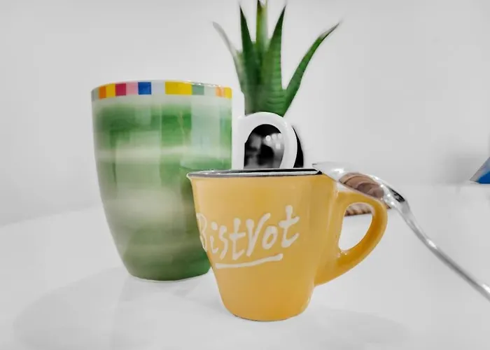 Valt23 Loreto-duomo Apartmán *