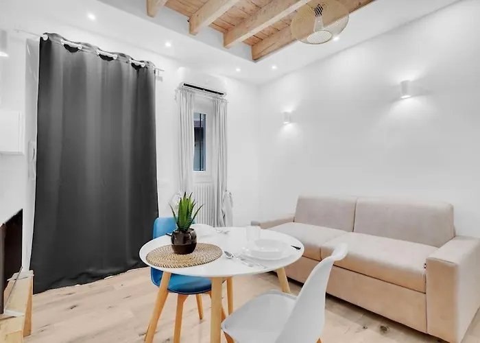 Apartmán Valt23 Loreto-duomo Milán