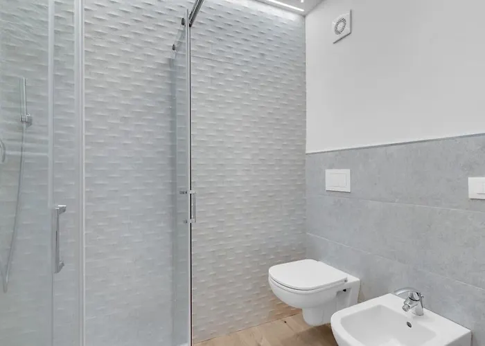 Apartmán Valt23 Loreto-duomo