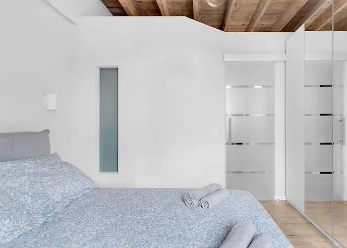 Valt23 Loreto-duomo Apartmán *