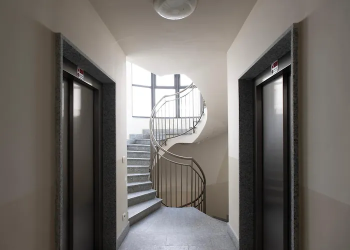L Arche Comfortrelax Blue Fern House Appartamento *