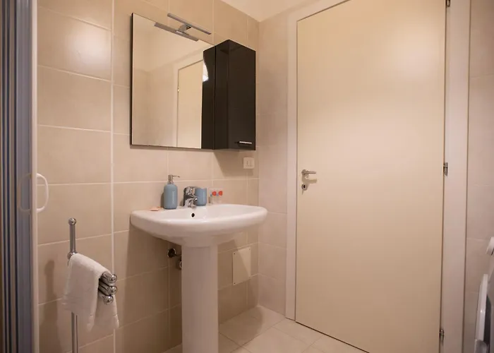 L Arche Comfortrelax Blue Fern House Appartamento *