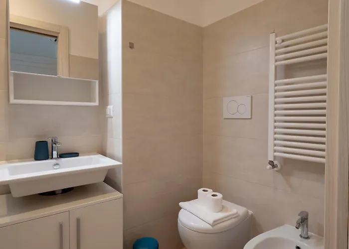 I Host - Rogoredo 49 *