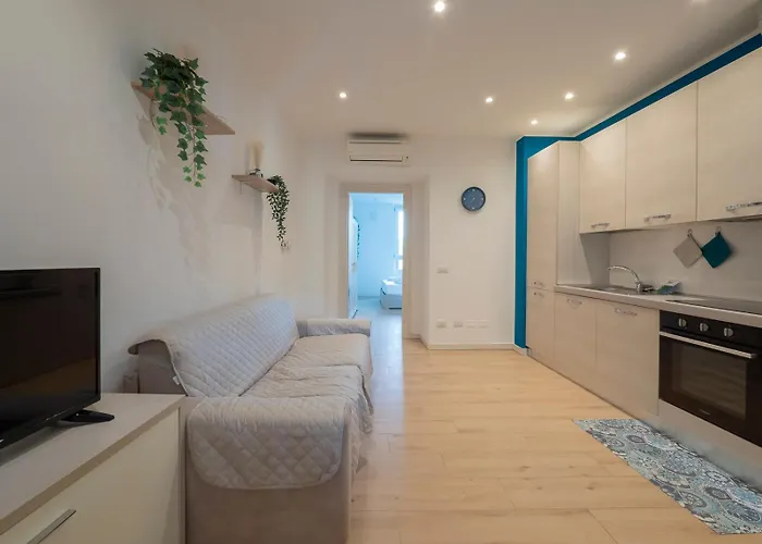 I Host - Rogoredo 49 Milaan