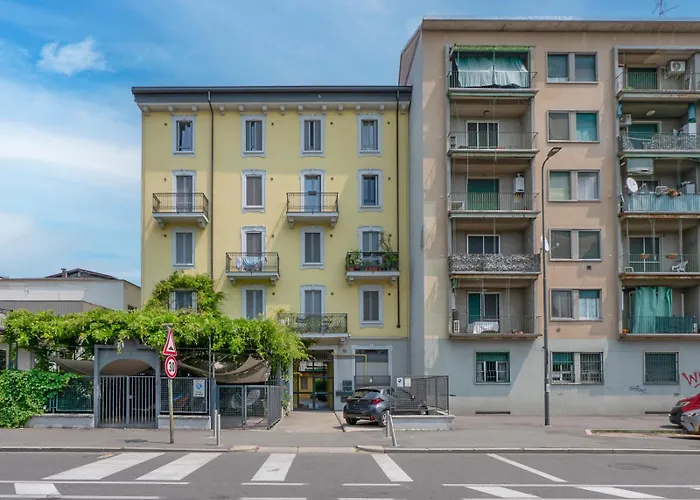 I Host - Rogoredo 49