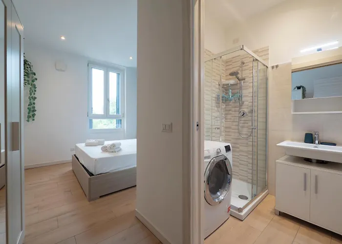 Appartement I Host - Rogoredo 49