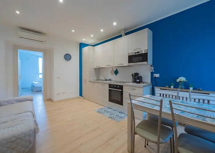 Appartement I Host - Rogoredo 49 *