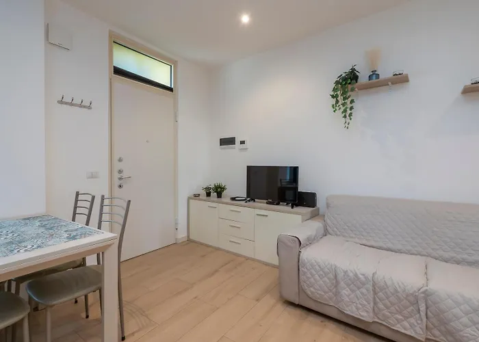 I Host - Rogoredo 49