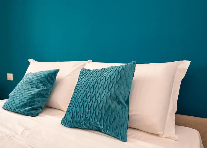 Appartement I Host - Rogoredo 49