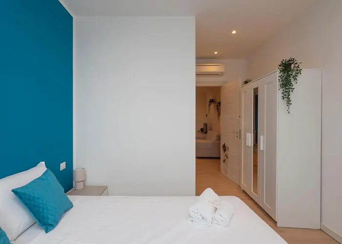 I Host - Rogoredo 49 Milaan