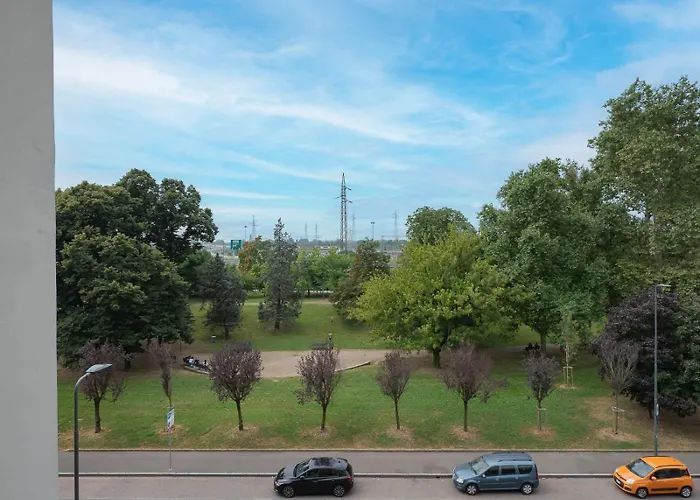 Appartement I Host - Rogoredo 49