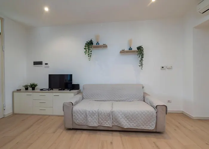 I Host - Rogoredo 49 Appartement Milaan