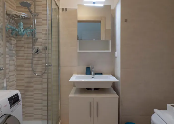 I Host - Rogoredo 49 Appartement *