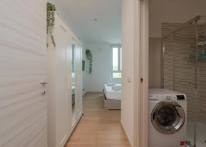 Appartement I Host - Rogoredo 49 *