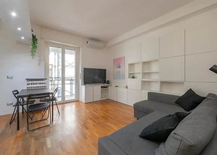 アパート I Host - Malnati 5 ミラノ