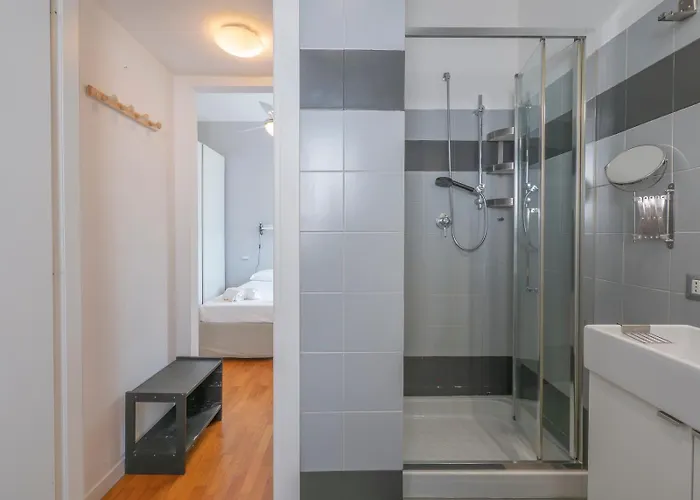 アパート I Host - Malnati 5 ミラノ