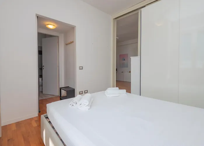 アパート I Host - Malnati 5