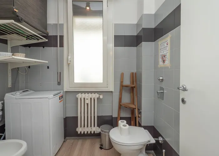 I Host - Malnati 5 アパート