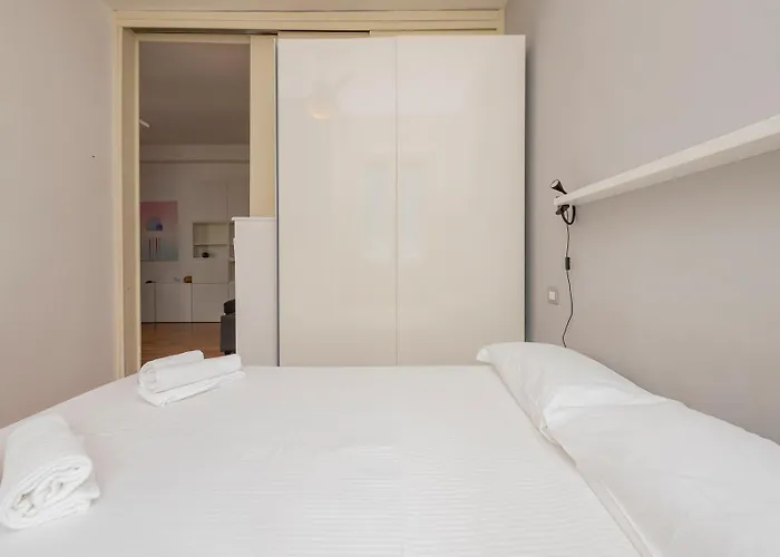 I Host - Malnati 5 * ミラノ