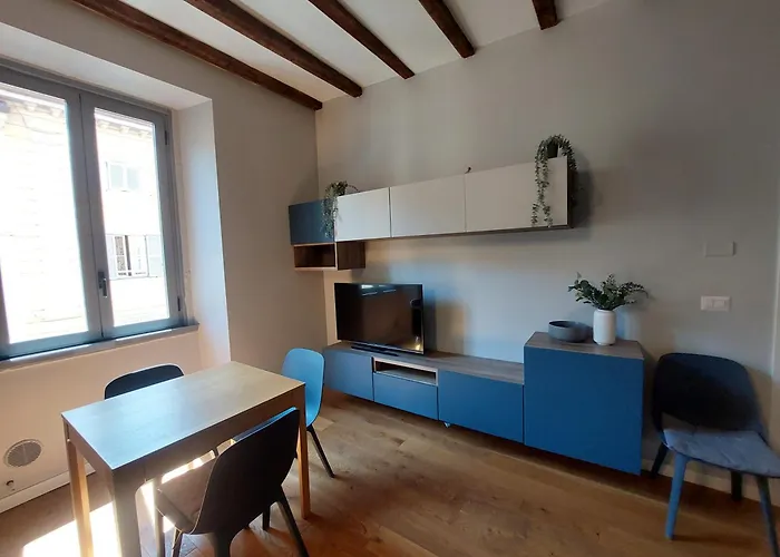 Perfect Place In Porta Venezia Ii Apartment