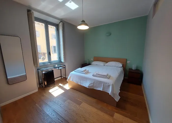 Perfect Place In Porta Venezia Ii * Milan