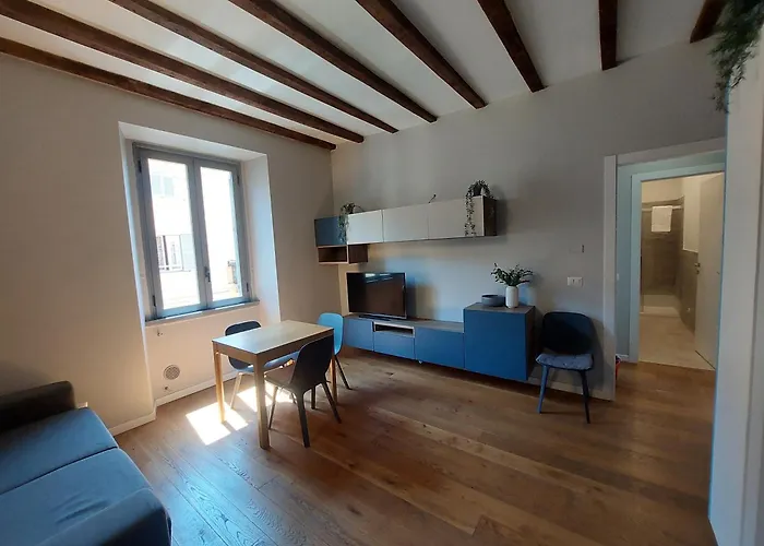 Perfect Place In Porta Venezia Ii *