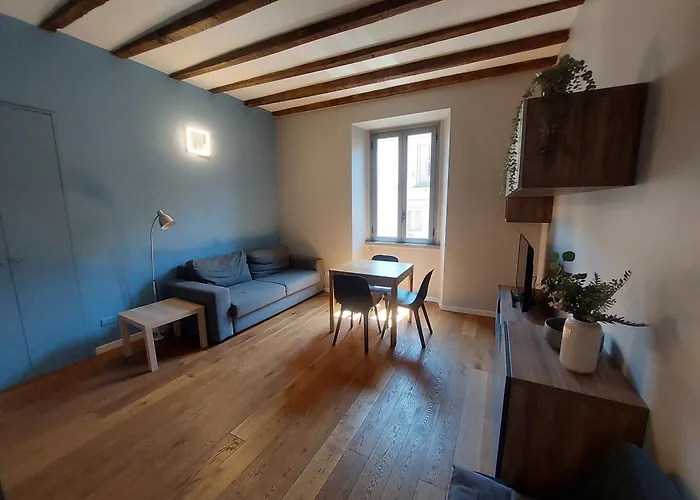 Perfect Place In Porta Venezia Ii