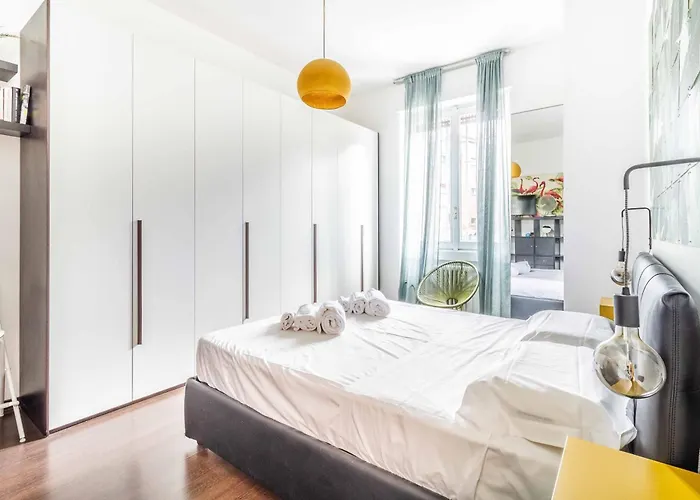 Domusmi Massarenti * 米兰