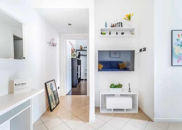 Domusmi Massarenti 밀라노