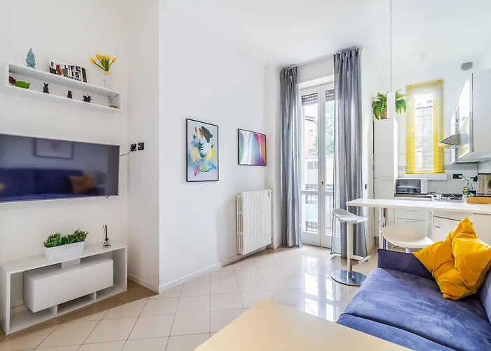 Domusmi Massarenti * מילאנו