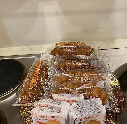 Daire Duomo Prestige *