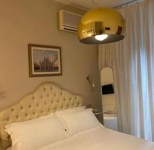 Duomo Prestige דירה *