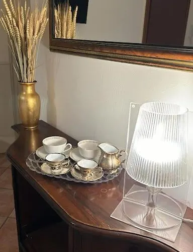 Daire Duomo Prestige *