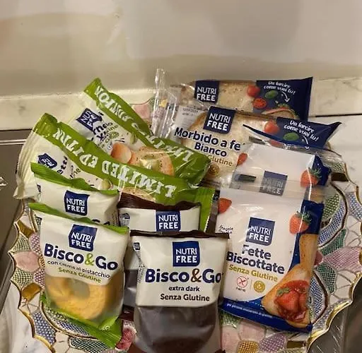 Duomo Prestige Daire Milano