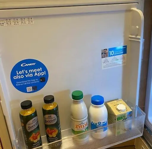 Duomo Prestige Daire *