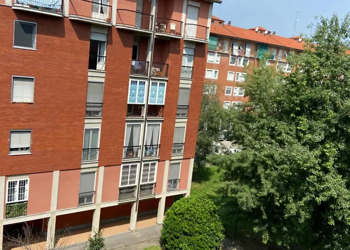 Appartement Banhome Navigliopavese