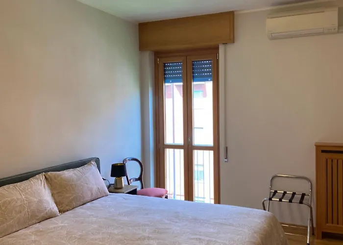 Appartement Banhome Navigliopavese *