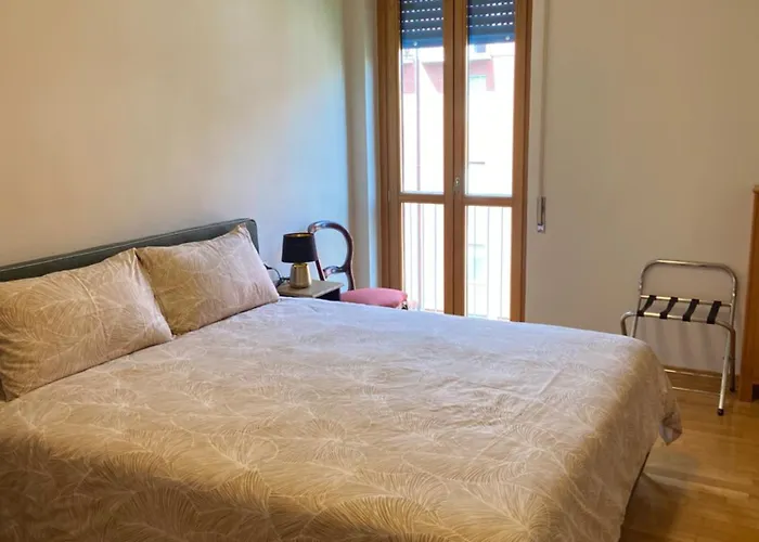 Appartement Banhome Navigliopavese Milaan