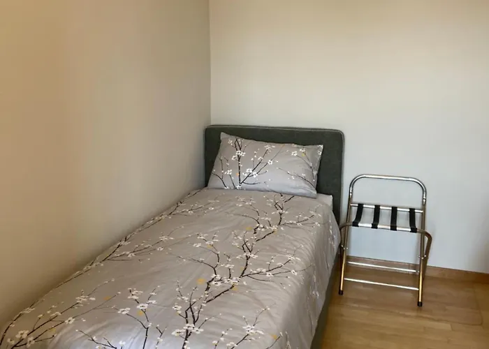 Banhome Navigliopavese Appartement