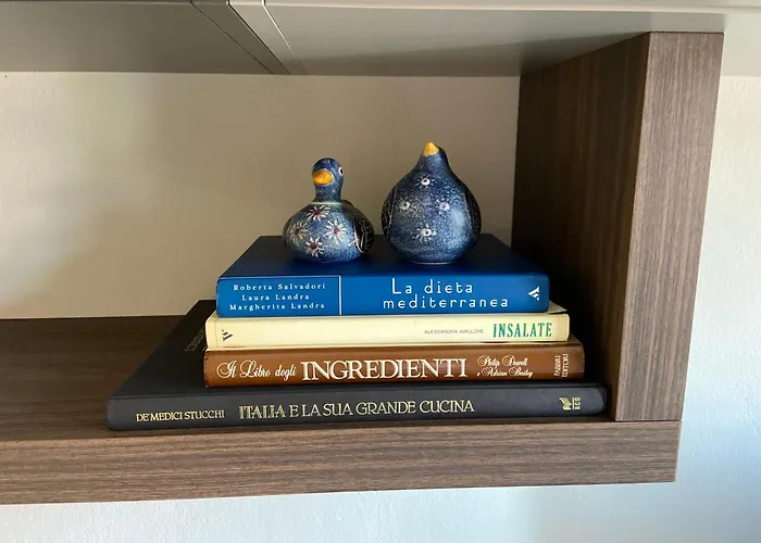 Appartement Banhome Navigliopavese Milaan