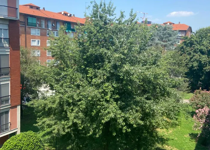 Appartement Banhome Navigliopavese